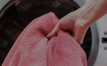 U TURSKOJ SAMO OVAKO PERU PEŠKIRE, ZATO SU TOLIKO MEKANI I MIRIŠLJAVI: Jedna stvar je strogo ZABRANJENA!