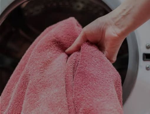 U TURSKOJ SAMO OVAKO PERU PEŠKIRE, ZATO SU TOLIKO MEKANI I MIRIŠLJAVI: Jedna stvar je strogo ZABRANJENA!