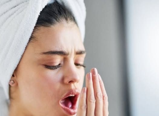 Zašto vam ponekad neprijatno miriše dah čak i nakon pranja zuba?