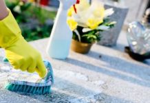 Šta ne smete da koristite za čišćenje spomenika? Najčešće greške koje dovode do oštećenja, i kako ih ispraviti