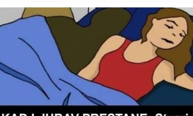 KAD LJUBAV PRESTANE: Stvari koje žena radi kada više ništa ne osjeća prema vama, pogledajte….