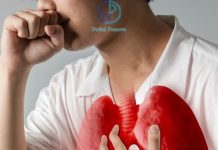 Nije kašalj: ovo je prvi simptomi raka pluća: ako primijetite bilo šta od ovoga, odmah se javite ljekaru !