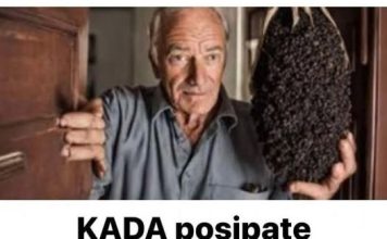 Pospite papar ispred svojih vrata, EVO ZAŠTO biti ćete mi zauvijek zahvalni!