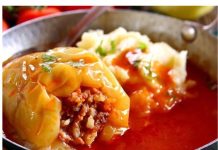 Zašto vam punjene paprike ne uspevaju uvek: Da meso ne bude suvo, uradite ovo