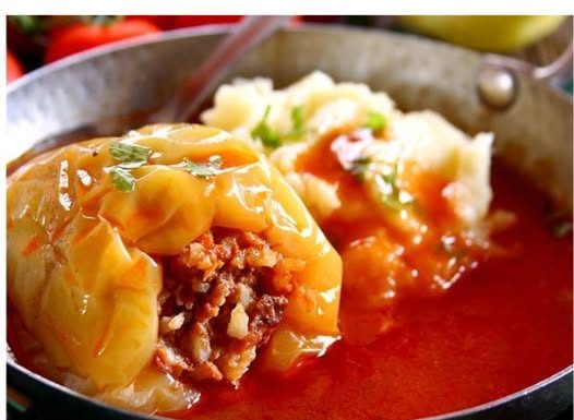 Zašto vam punjene paprike ne uspevaju uvek: Da meso ne bude suvo, uradite ovo