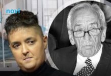 Preminuo otac Marije Šerifović