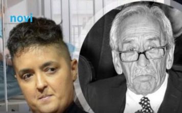 Preminuo otac Marije Šerifović