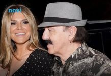 Haris Džinović ogolio dušu: Melini je bolje da šuti, ni s kćerkom nisam u normalnim odnosima