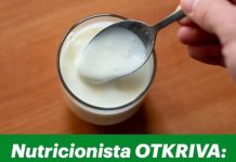 Nutricionista OTKRIVA: Velika greška koju svi pravimo sa jogurtom, bacamo najzdraviji dio