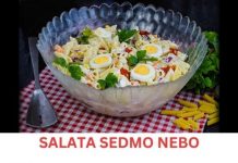 SALATA SEDMO NEBO