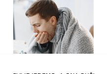 SVI JE JEDEMO, A ONA RUŠI ORGANIZAM: Evo zašto se razbolite svake jeseni, JEDNA namirnica je krivac