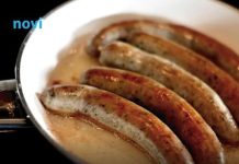 Uvijek kada pržite kobasicu u tiganj stavite 1 sastojak, onda bude mnogo ukusnija i ne puca