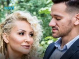 Goca Tržan progovorila o razvodu: “Sljedeći muž će me još više voljeti”