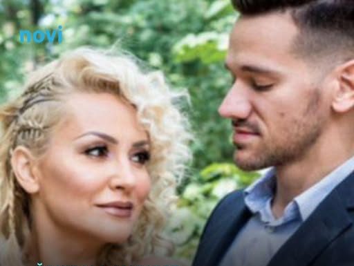 Goca Tržan progovorila o razvodu: “Sljedeći muž će me još više voljeti”