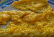Poširana, kuhana ili kao omlet? Samo jedan način pripreme jaja pomaže kod mršanja