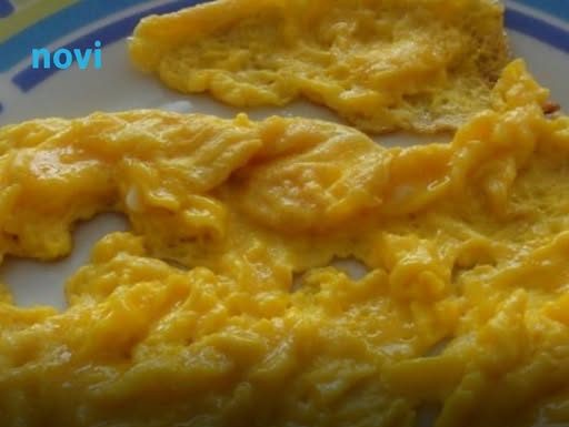 Poširana, kuhana ili kao omlet? Samo jedan način pripreme jaja pomaže kod mršanja