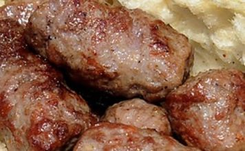 PRAVI SARAJEVSKI ĆEVAPI – JEDINI PRAVI RECEPT