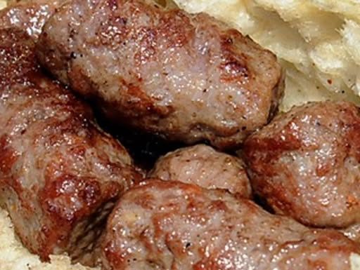 PRAVI SARAJEVSKI ĆEVAPI – JEDINI PRAVI RECEPT