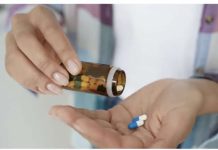 Vrijeme kad uzimate terapiju MOŽE BITI PRESUDNO: EVO KAD JE NAJBOLJE PITI LIJEKOVE ZA PRITISAK