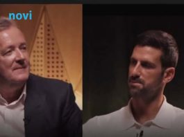 Đoković otkrio šta želi da mu piše na nadgrobnom spomeniku