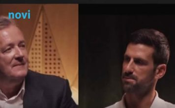 Đoković otkrio šta želi da mu piše na nadgrobnom spomeniku