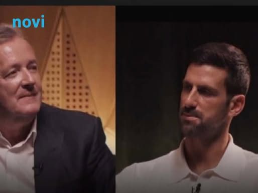 Đoković otkrio šta želi da mu piše na nadgrobnom spomeniku