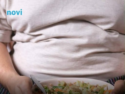 Ne jedete puno, ali ipak se debljate? Ovih 5 grešaka sigurno pravite