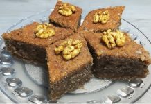 Zaboravićete na tulumbe i baklave kad probate ovaj savršeni kolač…