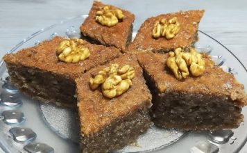 Zaboravićete na tulumbe i baklave kad probate ovaj savršeni kolač…