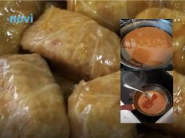 Samo ovako se pravi zaprška za sarmu: Kuhar otkrio caku zbog koje miriše kao kod bake