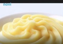 Zaboravite na maslac i mlijeko: Pire krompir će biti savršeno kremast uz 1 sastojak