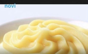 Zaboravite na maslac i mlijeko: Pire krompir će biti savršeno kremast uz 1 sastojak