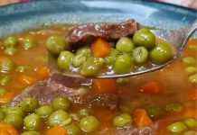 GRAŠAK SA JUNETINOM