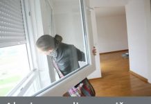 Ako je napolju previše hladno, stavite ovo na prozore i vaš dom će se UGRIJATI za nekoliko minuta