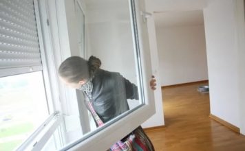 Ako je napolju previše hladno, stavite ovo na prozore i vaš dom će se UGRIJATI za nekoliko minuta