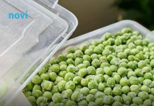 Da li cijeli život pogrešno kuhate smrznuti grašak? Evo kako treba, daleko je ukusniji ovako