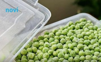 Da li cijeli život pogrešno kuhate smrznuti grašak? Evo kako treba, daleko je ukusniji ovako
