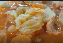 Kad kuhate sladak kupus dodajte 2 kašičice ovog sastojka: Dobiće poseban šmek i ukus