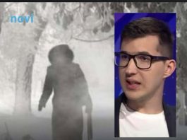 Sladić se oglasio: Početkom sedmice snijeg u BiH – a onda stiže nova promjena vremena!