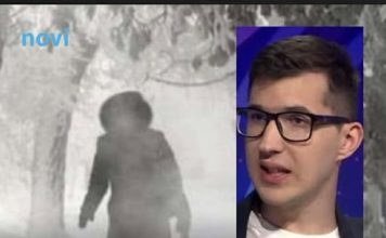 Sladić se oglasio: Početkom sedmice snijeg u BiH – a onda stiže nova promjena vremena!