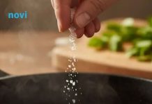 Neočekivan trik za prženje – ulje od sada ne prska, a šporet ostaje čist