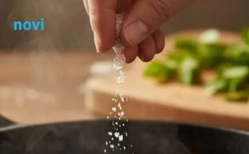 Neočekivan trik za prženje – ulje od sada ne prska, a šporet ostaje čist