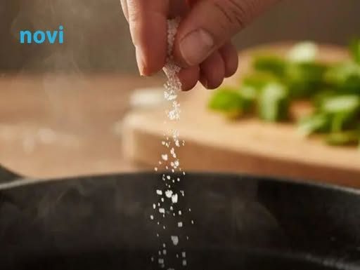 Neočekivan trik za prženje – ulje od sada ne prska, a šporet ostaje čist