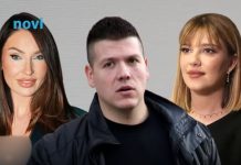 Oglasio se Sloba Radanović usred “rata” Kaće Živković i Kije Kockar: Evo šta je poručio Kiji