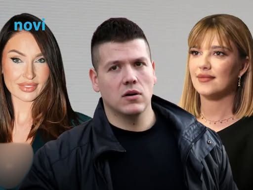 Oglasio se Sloba Radanović usred “rata” Kaće Živković i Kije Kockar: Evo šta je poručio Kiji