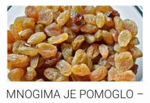 MNOGIMA JE POMOGLO – ISPROBAJTE: Za samo 1 mjesec, POTPUNO Obnavlja kosti, tetive, ligamente, ZGLOBOVE!