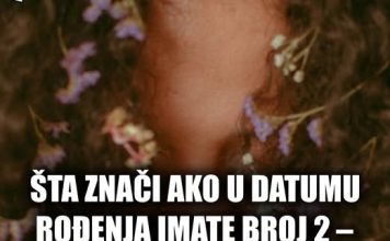 ŠTA ZNAČI AKO U DATUMU ROĐENJA IMATE BROJ 2 – NEOBIČNI LJUDI SA POSEBNOM SUDBINOM: Otkrijte kakvu budućnost donosi!