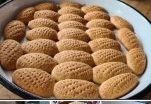 KOKOS HORMAŠICE… OVAJ RECEPT JE RAJ ZA NEPCE