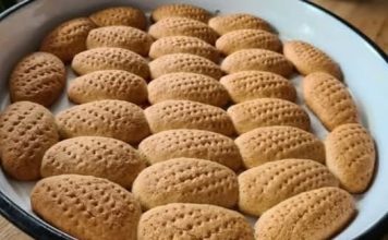 KOKOS HORMAŠICE… OVAJ RECEPT JE RAJ ZA NEPCE