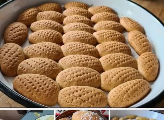 KOKOS HORMAŠICE… OVAJ RECEPT JE RAJ ZA NEPCE